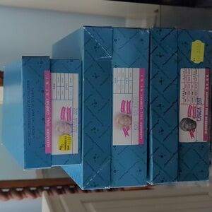 Madame Alexander Dolls/Alaska 302/Mexico 520/Canada 560